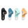 Hama UCHWYT DO TELEFONÓW Finger Loop HAMA # - 1442566 - zdjęcie 2